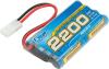 LRP Electronic AA Pack 2200 - 9.6V - 8 článkový NiMH pack