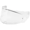 LS2 čiré plexi pro přilby FF320/FF353/FF800 LS2 čiré plexi pro přilby FF320/FF353/FF800