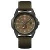 Luminox XL.1767 khaki pánské analogové hodinky Luminox XL.1767 khaki pánské analogové hodinky