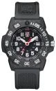 Luminox XS.3051.VP1.SET černé pánské analogové hodinky Luminox XS.3051.VP1.SET černé pánské analogové hodinky