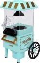 Lund Stroj na popcorn - vozík 1200W Lund Stroj na popcorn - vozík 1200W