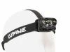 Lupine Blika RX 4SC černá 2400 lumenů čelovka