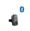 Lupine Rotlicht Pro BT černé LED zadní cyklistické světlo, 120 lumenů, bez dálkového ovládání Lupine Rotlicht Pro BT černé LED zadní cyklistické světlo, 120 lumenů, bez dálkového ovládání