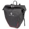 M-wave Downtown Plus 23L brašna na nosič M-wave Downtown Plus 23L brašna na nosič