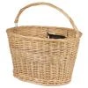M-WAVE KOŠ NA ŘÍDÍTKA proutěný 38X28X27CM (VÝPRODEJ) M-WAVE KOŠ NA ŘÍDÍTKA proutěný 38X28X27CM (VÝPRODEJ)