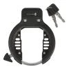M-Wave OCEL 64mm rámový zámek M-Wave OCEL 64mm rámový zámek