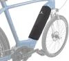 M-Wave černý ochranný potah integrované baterie pro E-bike M-Wave černý ochranný potah integrované baterie pro E-bike