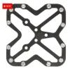 M-wave PRO Pedály Shimano Spd/look ALU platformy