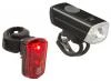 M-wave Sada světel Atlas 20 USB M-wave Sada světel Atlas 20 USB