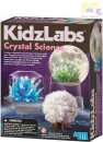 Mac Toys 4M KidzLabs Crystal Science vyrob si Krystaly kreativní set s doplňky Mac Toys 4M KidzLabs Crystal Science vyrob si Krystaly kreativní set s doplňky