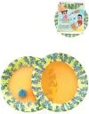 Mac Toys Neodisk 30cm set 2 talíře s míčkem frisbee 2v1 plast Mac Toys Neodisk 30cm set 2 talíře s míčkem frisbee 2v1 plast