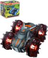Mac Toys RC Auto obojživelný off-road na vysílačku 2,4GHz na baterie