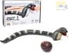 Mac Toys RC Had kobra 44cm interaktivní na dálkové ovládání na baterie USB Mac Toys RC Had kobra 44cm interaktivní na dálkové ovládání na baterie USB