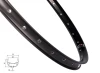 MACH 1 Ráfek MACH1 KLIXX DISC 622x23, 32 děr, černý MACH 1 Ráfek MACH1 KLIXX DISC 622x23, 32 děr, černý