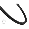 MACH 1 Ráfek MACH1 PULSE GRAVEL DISC 622x23, 28 děr,čer