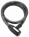Magnum zámek článkový moto 1500x18 mm s 5-ti klíči Magnum zámek článkový moto 1500x18 mm s 5-ti klíči
