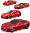 Maisto Auto kovové sportovní model Ferrari Evolution 4 druhy Maisto Auto kovové sportovní model Ferrari Evolution 4 druhy