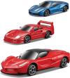Maisto Auto kovové sportovní model Ferrari Evolution 6 druhů Maisto Auto kovové sportovní model Ferrari Evolution 6 druhů
