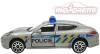 Majorette Auto policejní 7,5cm Mercedes AMG GTR kovové CZ