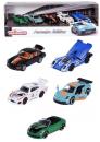 Majorette Porsche dárková sada 5ks