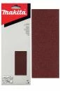 Makita Brusný papír P-36170 93x228mm K240, 10ks Makita Brusný papír P-36170 93x228mm K240, 10ks