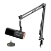 Maono PD100WS černý dynamický mikrofon Maono PD100WS černý dynamický mikrofon