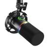 Maono Dynamický mikrofon PD200x (černý)