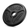 MARBO MW-O10-OLI 10 kg olympijský kotouč MARBO MW-O10-OLI 10 kg olympijský kotouč