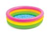 Marimex Bazén nafukovací Baby malý 86x25 cm - 58924P Marimex Bazén nafukovací Baby malý 86x25 cm - 58924P