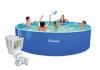 Marimex Bazén Orlando 3,66x0,91 m s příslušenstvím Marimex Bazén Orlando 3,66x0,91 m s příslušenstvím