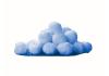 Marimex Kuličky filtrační Balls 450 BLUE Marimex Kuličky filtrační Balls 450 BLUE