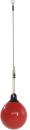 Marimex Houpací míč Drop - červený