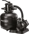 Marimex Filtrace písková ProStar Profi 6 m3/h Marimex Filtrace písková ProStar Profi 6 m3/h