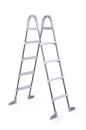 Marimex Schůdky k bazénům - výška stěny do 1,22 m ŠEDÉ