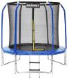 Marimex Trampolína 244 cm + ochranná síť