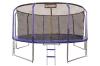 Marimex Trampolína 457 cm + vnitřní ochranná síť + žebřík