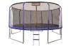 Marimex Trampolína 457 cm + vnitřní ochranná síť + žebřík