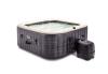 Marimex Greystone Deluxe Bubble Spa 4 NP vířivý bazén