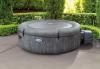 Intex 28440 Pure Spa - Bubble Greywood Deluxe 4 vířivka