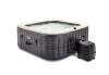 Marimex Greystone Deluxe Bubble Spa 4 NP vířivý bazén Marimex Greystone Deluxe Bubble Spa 4 NP vířivý bazén