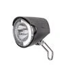 Marwi UN-4250 Venti 20 LUX 6-44V černé přední světlo pro elektrokolo Marwi UN-4250 Venti 20 LUX 6-44V černé přední světlo pro elektrokolo