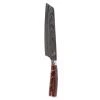 Masterpro Nůž Nakiri TETSU 20 cm nerez Masterpro Nůž Nakiri TETSU 20 cm nerez