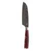 Masterpro Nůž Santoku TETSU 12,5 cm nerez Masterpro Nůž Santoku TETSU 12,5 cm nerez