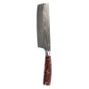 Masterpro Nůž sekáček TETSU 17,5 cm nerez Masterpro Nůž sekáček TETSU 17,5 cm nerez