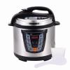 Masterpro Tlakový hrnec elektrický FOODIES 6 litrů 1000W