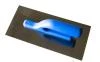 Mat Hladítko nerez rovné 280x130mm Mat Hladítko nerez rovné 280x130mm