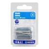 Mat Hřebík kalený 35x1,5mm Zn (100ks) Mat Hřebík kalený 35x1,5mm Zn (100ks)