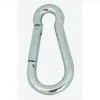 Mat Karabina 100/10mm Zn (10ks) Mat Karabina 100/10mm Zn (10ks)