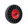 Mat Kolo k rudlíku 250/20mm JL plné kov.disk (VÝPRODEJ) Mat Kolo k rudlíku 250/20mm JL plné kov.disk (VÝPRODEJ)