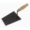 Mat Lžíce zednická ocel 160x130mm Mat Lžíce zednická ocel 160x130mm